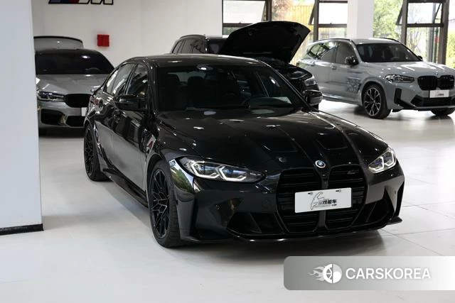 BMW M3 id 4299565 из Китая 12