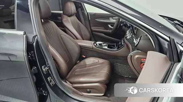 Mercedes-Benz CLS-Class C257 id 3008606 из Кореи 20