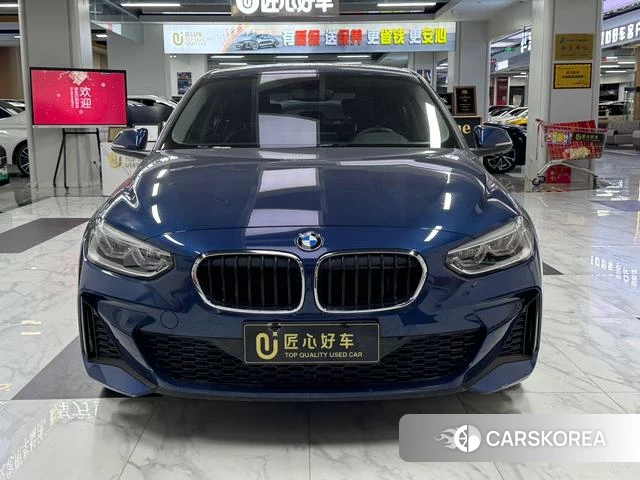 BMW 1 series id 3882656 из Китая 16