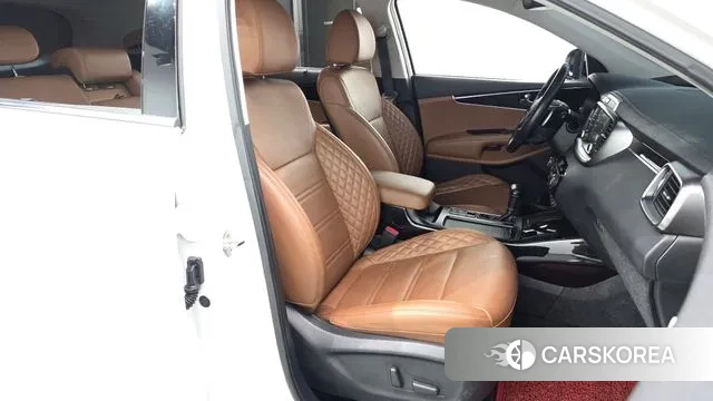 Kia The New Sorento id 3444580 из Кореи 20