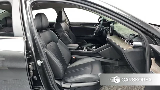 Kia K5 3rd generation id 3551524 из Кореи 20