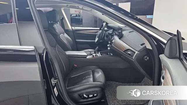 BMW 6 Series GT (G32) id 3707126 из Кореи 20