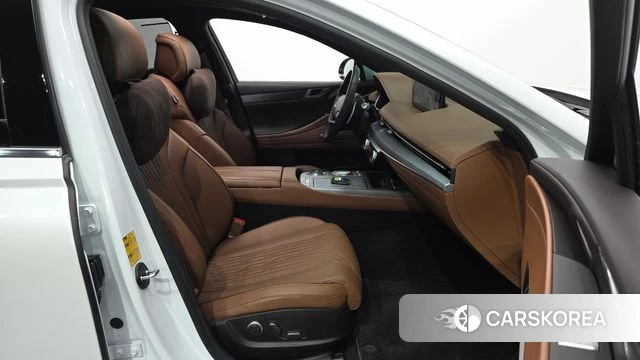 Genesis G80 (RG3) id 4361954 из Кореи 38