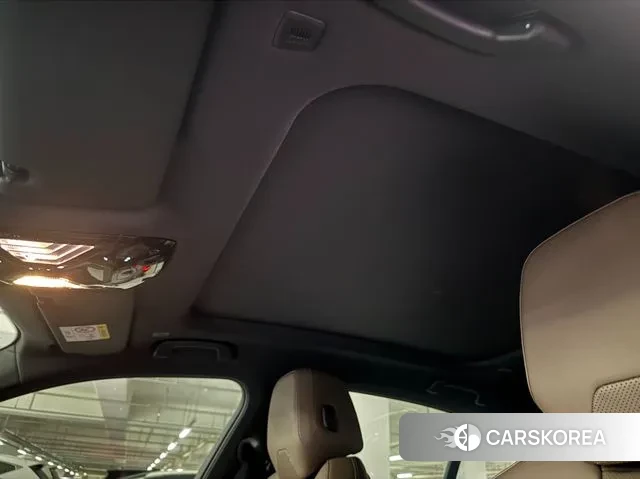 BMW 5 Series (G60) id 2997697 из Кореи 11