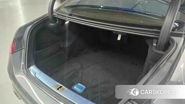 Mercedes-Benz S-Class W223 id 4185516 из Кореи 20