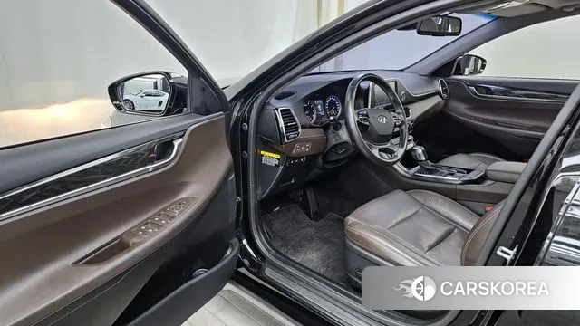 Hyundai Grandeur IG id 3568479 из Кореи 20