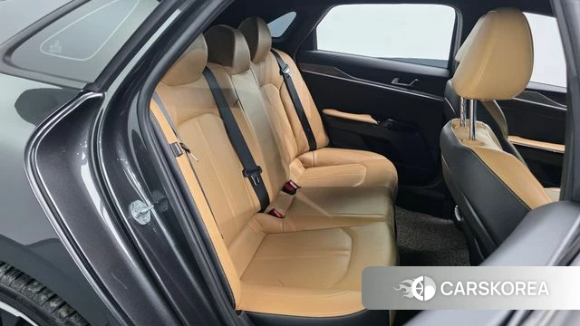 Kia K5 3rd generation id 4501716 из Кореи 31
