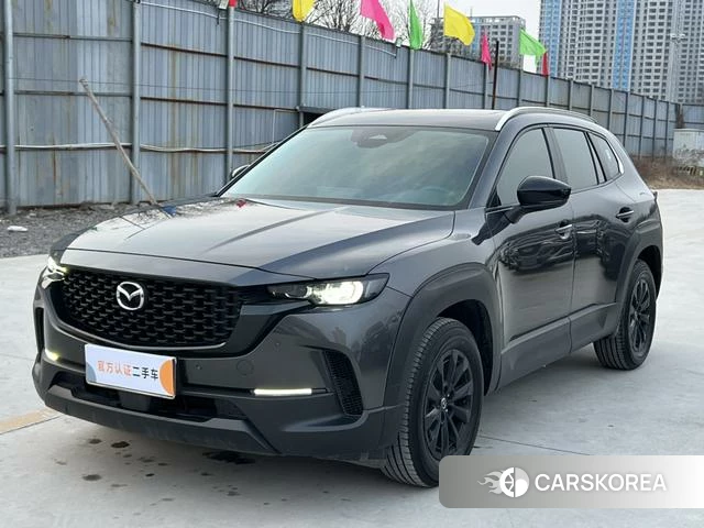 Mazda CX-50 line also id 3888647 из Китая 15