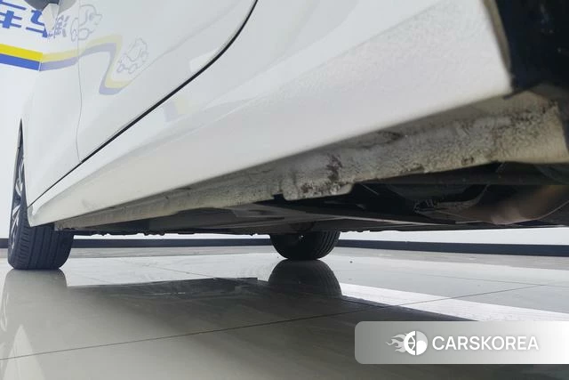 Citroen C4 Sega id 4213937 из Китая 17
