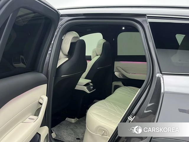 Weilai ES6 id 4198800 из Китая 20