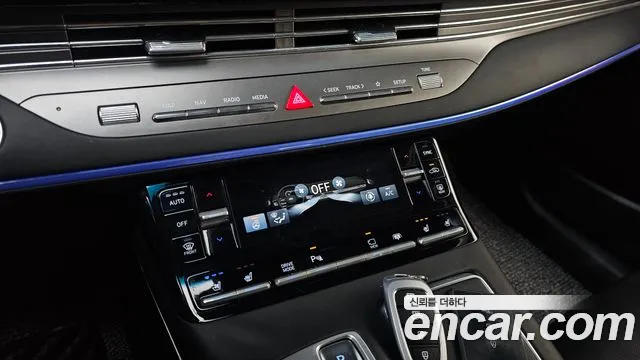 Hyundai The New Grandeur IG id 2690120 из Кореи 20