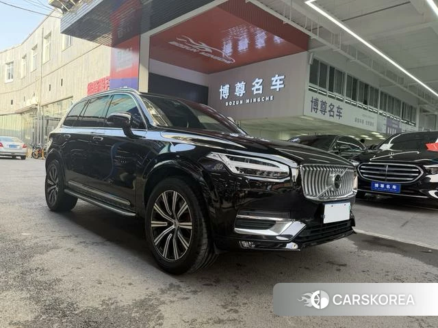 Volvo XC90 id 4213392 из Китая 23