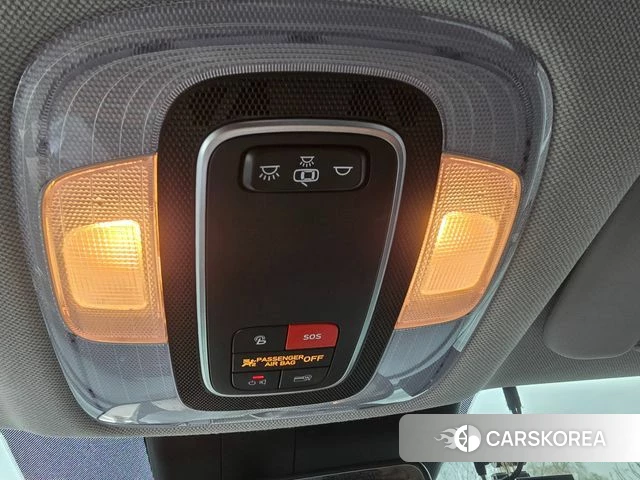 Hyundai Avante (CN7) id 4206605 из Кореи 20