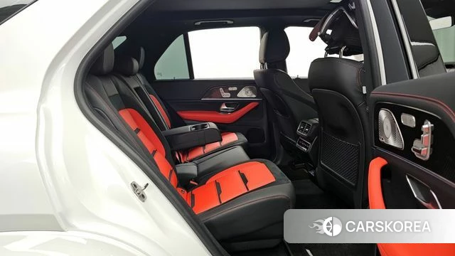 Mercedes-Benz GLE-Class W167 id 4266090 из Кореи 20