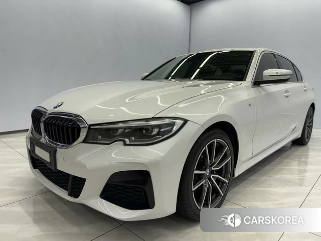BMW 3 series id 4218662 из Китая 22