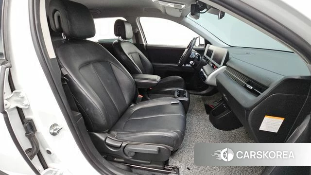 Hyundai Ionic 5 id 4682695 из Кореи 35