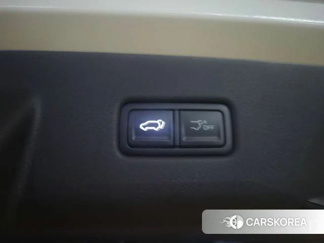 Kia The New Carnival 4th Generation id 4762263 из Кореи 17