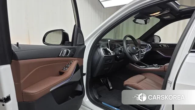 BMW X5 (G05) id 3419903 из Кореи 20