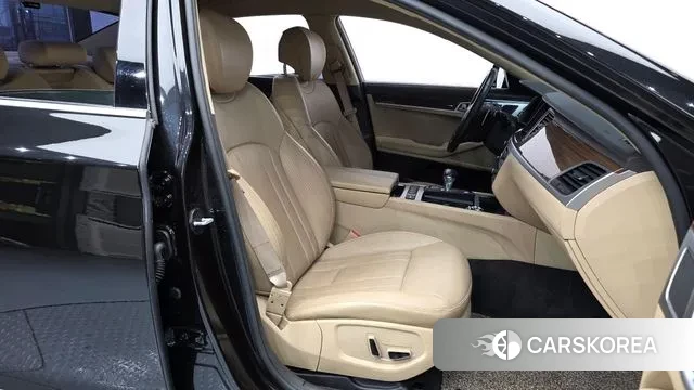 Genesis G80 id 3789707 из Кореи 20