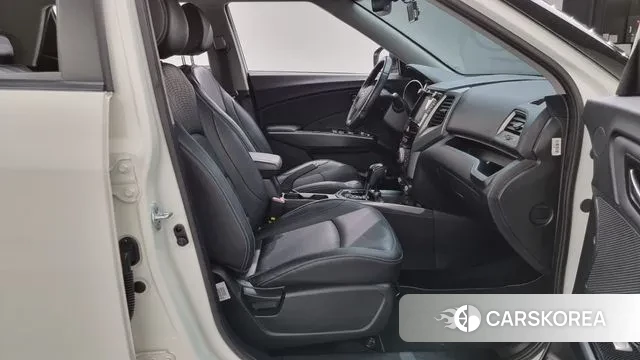 Ssangyong Tivoli Armor id 3687558 из Кореи 20