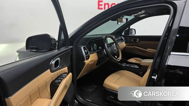 Kia Sorento 4th Generation id 3806282 из Кореи 20