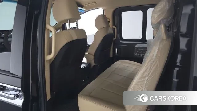 Hyundai Staria id 3750984 из Кореи 20