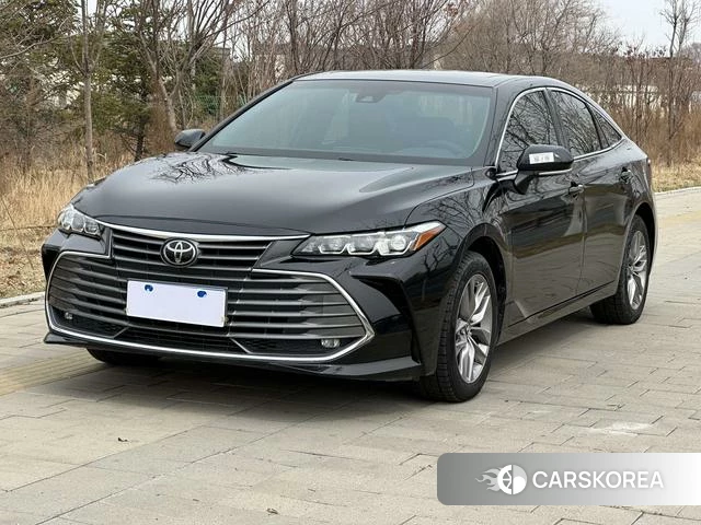 Toyota Asian dragon id 4209037 из Китая 26
