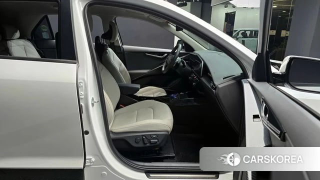 Kia Di Ol Nu Niro id 3842217 из Кореи 20