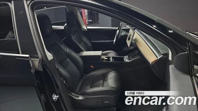 Tesla Model Y id 2687387 из Кореи 20