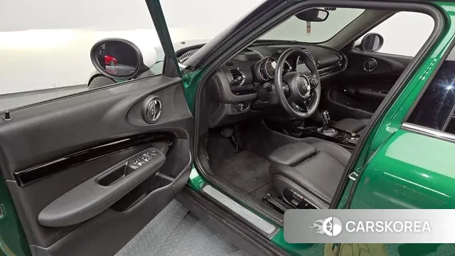 Mini Cooper D Clubman id 3474233 из Кореи 20