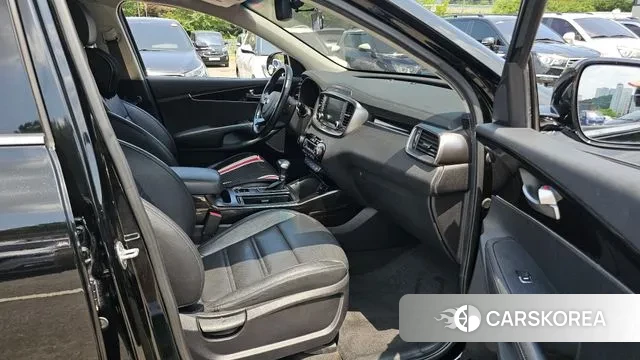 Kia The New Sorento id 2913122 из Кореи 20