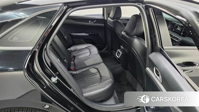 Kia K5 3rd generation id 4735530 из Кореи 31