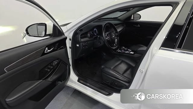 Kia K7 Premier id 3955005 из Кореи 20