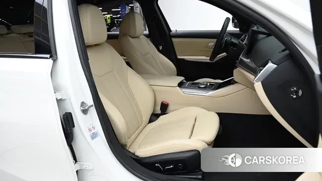 BMW 3 Series (G20) id 3031448 из Кореи 20