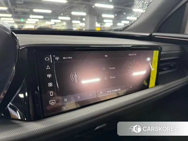 Audi Q5 (80A) id 4359744 из Кореи 15