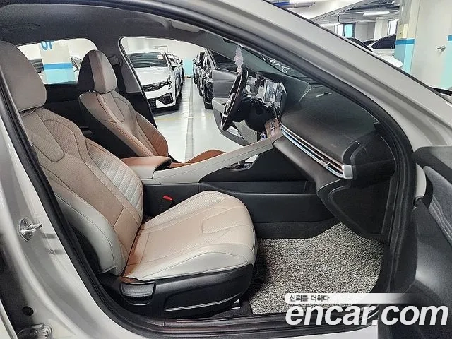 Hyundai Avante (CN7) id 2948166 из Кореи 20