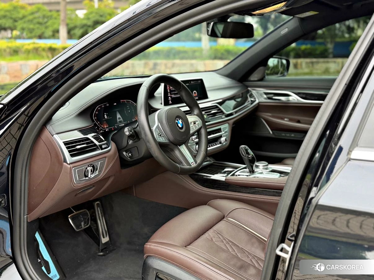 BMW 7 series id 4510450 из Китая 20
