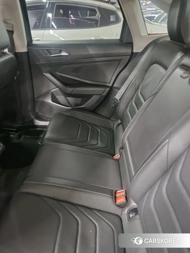 Volkswagen 7th Generation of Jetta id 3577901 из Кореи 20