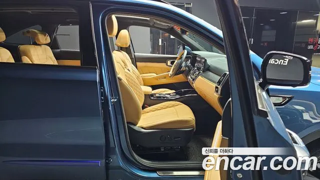 Kia Sorento 4th Generation id 2686622 из Кореи 20