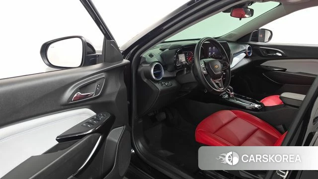 Chevrolet (GM Daewoo) Trax Crossover id 4635780 из Кореи 33