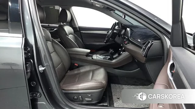 Hyundai Grandeur IG id 3573679 из Кореи 20