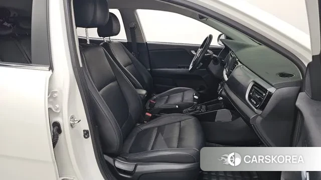 Kia Stonic id 3627169 из Кореи 20