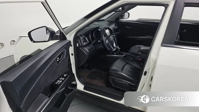 Ssangyong Tivoli Armor id 3736965 из Кореи 20