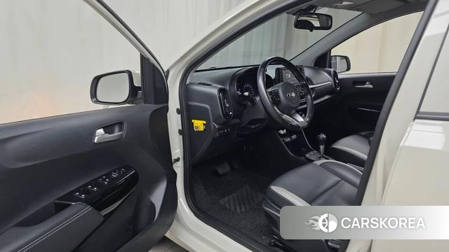 Kia All New Morning (JA) id 4620338 из Кореи 20