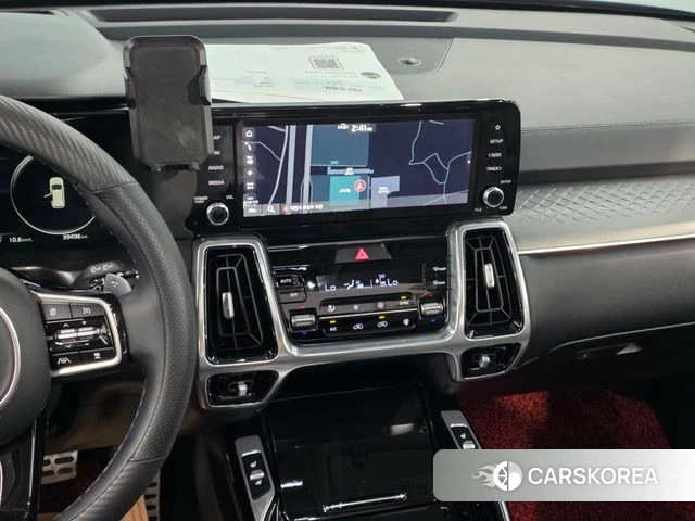 Kia Sorento 4th Generation id 4494799 из Кореи 20