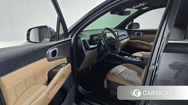 Kia The New Sorento 4th Generation id 3669910 из Кореи 20