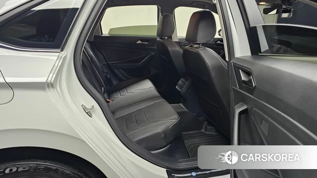 Volkswagen 7th Generation of Jetta id 4847799 из Кореи 30