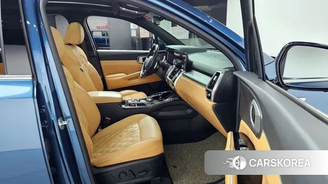 Kia Sorento 4th Generation id 3459381 из Кореи 20