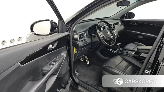 Kia The New Sorento id 3000457 из Кореи 20