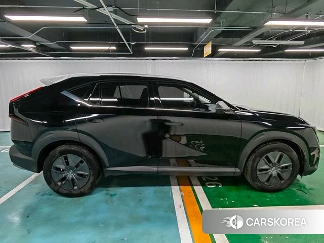 GAC Trumpchi Shadow cool id 4208755 из Китая 20